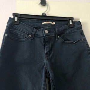 Levi’s skinny jeans